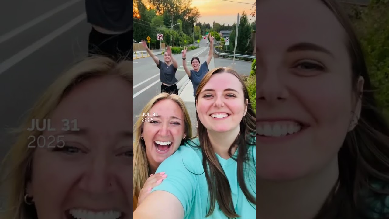 1 Second Everyday: 2025