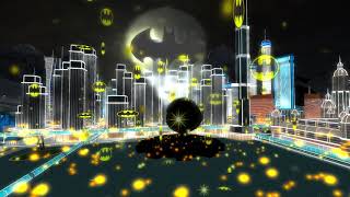 Gotham City