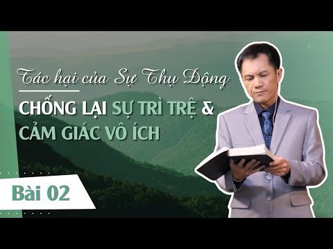 Video: Có phải từ mục sư được sử dụng trong Kinh thánh không?