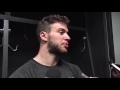 03/14/17: Anthony DeAngelo Q&A
