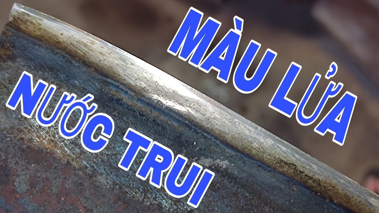 Tập 270 CHIA SẺ*NHÌN MÀU LỬA*TRUI ĐÚNG CÁCH*TRẢ LỜI*THEO YÊU CẦU