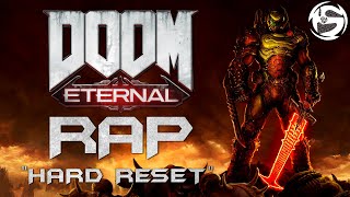 ♫ DOOM ETERNAL RAP [PL] - 