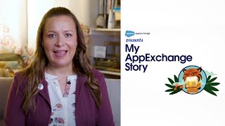 My AppExchange Story | How the University of Colorado Transforms Experiences with Apps screenshot 5