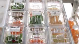 Find out the 5 Steps to Food Safety. Prevent cross-contamination in your kitchen with Cambro