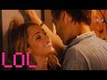 'Lol Kisses Kyle at a House Party' Scene | LOL | Miley Cyrus, Demi Moore