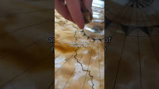 Creating my own fantasy maps #fantasymap #worldbuilding #epicfantasy #fantasyauthor