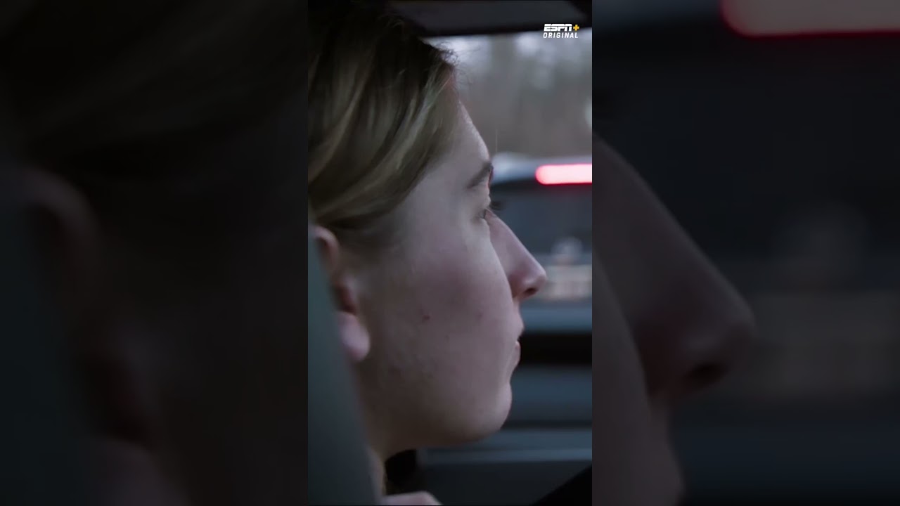 Caitlin Clark and Kate Martin’s commute on Clark’s record-breaking day 😅 