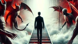 Dead for 90 Minutes: My Terrifying Trip to Hell and Back