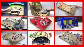 How to make a track car driving Desktop Game from Cardboard screenshot 1