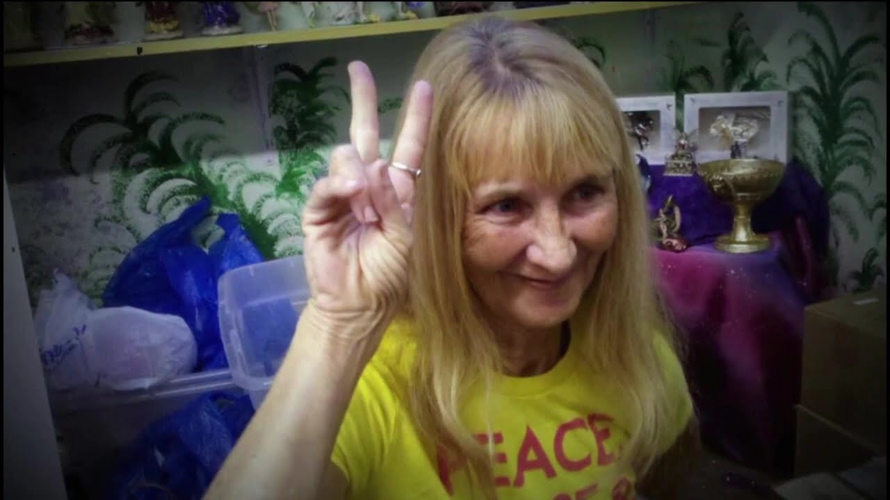 Crímenes imperfectos | AMOR CIEGO | ID en Español