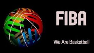 FIBA fitness Beep test