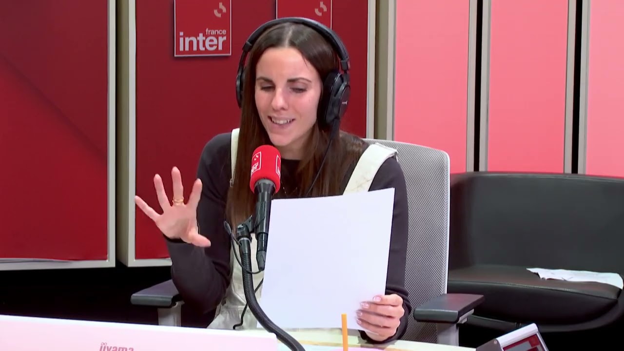 Les réseaux sociaux bientôt interdit aux jeunes en Australie - La chronique de Manon Mariani