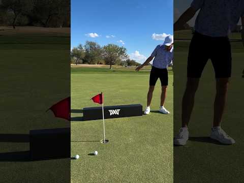 The PXG One & Done ZT Putter – A Magic Wand For Your Short Game 🪄 ✨  | #PXGEquipment