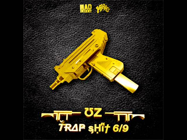 Watch UZ - Trap Shit V6 on YouTube Watch UZ - Trap Shit V6 on YouTube