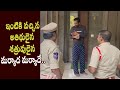Raghunandan Rao House Arrest by Telangana Police in Hyderabad - Cinema Garage