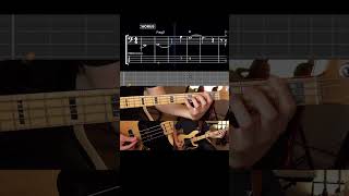 Bouncy Pick Groove 🎸 #shorts #basslessons
Hey, Jaz Moss here! Im a session bassist based in the UK, an educator and founder of thebassmastermind.com
In this video, I play Silly Love Songs, popularized by Wings. Original bass player is Paul McCartney.
If you like my content, consider subscribing to my channel! 🙂❤️ Dont forget to hit that notification bell!
Would you like to study bass with me? Its bass education reinvented! To find out more, apply here ► https://mtr.cool/zlmtrhwifv Bouncy Pick Groove 🎸 #shorts #basslessons