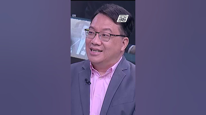 Exclusive Talk | การเมืองแบบ ทักษิณคือผู้คุมเกม  | คุยข้ามช็อต
