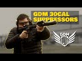 Guardian defense 30 cal suppressors  how good are they