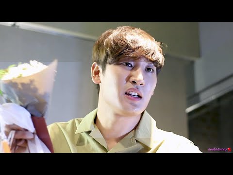 190729 미스틱 리슨스테이지 - 박재정 퇴근