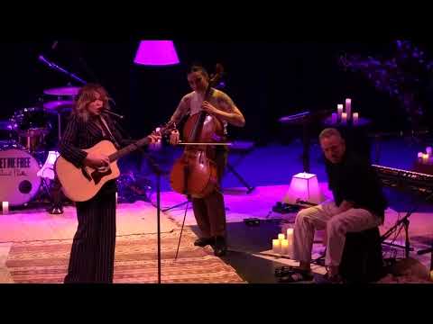 2025 05 09 Rachel Platten - Lone Ranger