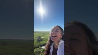 Sea Island Weather Report June 24 2026