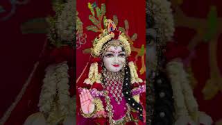 Radhe 🙏 radhe 🥰#viralvideo