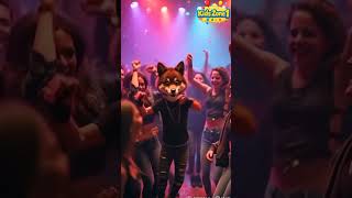    Ana Mosh Delaar      2024 animation