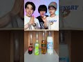 Mentos Cola part42 @MizumaYuuki1 @Majimero100m