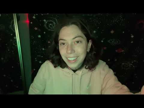 Telling you a story ASMR (Members only)