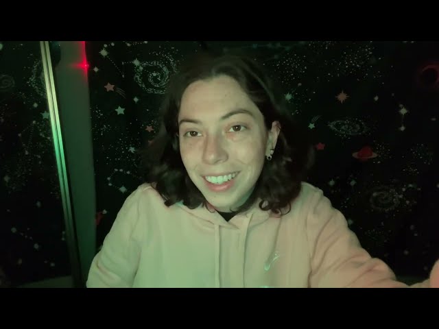 Telling you a story ASMR (Members only)
