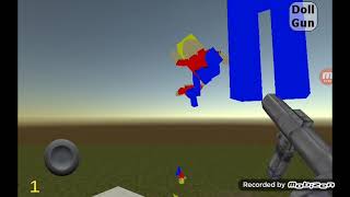 Physics Sandbox 2 From Child