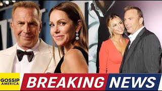 Kevin Costner's dating life after highly publicized split from Christine Baumgartner