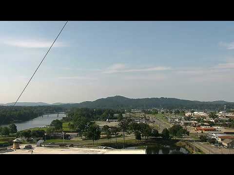 Alabama's 42 Gadsden Weather Camera