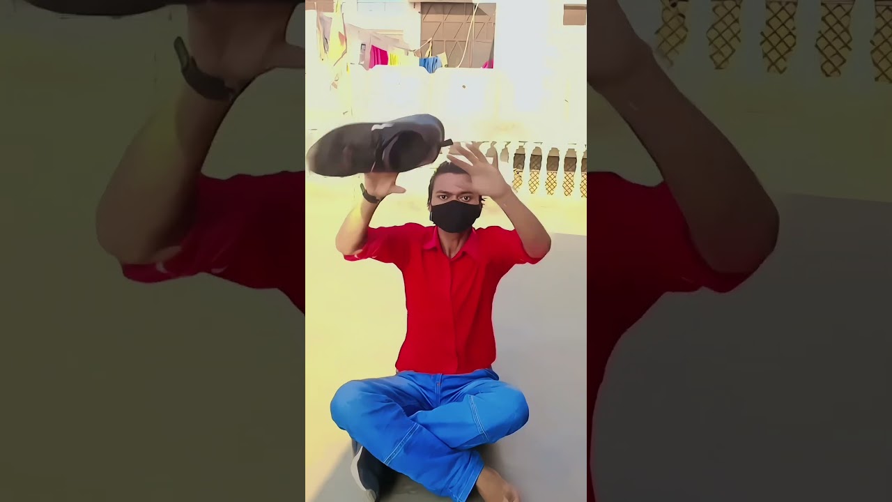 🤣 Can I Do Any Mistake ? 🤭 