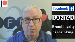 Facebook Claims Brand Loyalty Is Wearing Thin / RBDR