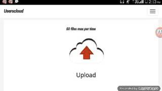 How To Upload Song Remix On My Website KHMERPN screenshot 4