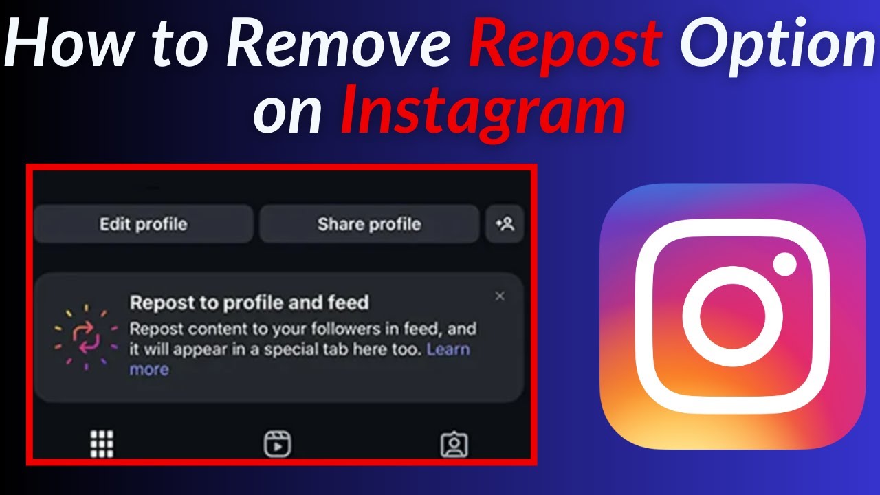 how-to-remove-repost-option-on-instagram-2025-remove-repost-button