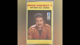 Orhan Gencebay Hatasız kul olmaz 1974 orjinal kayıt Resimi