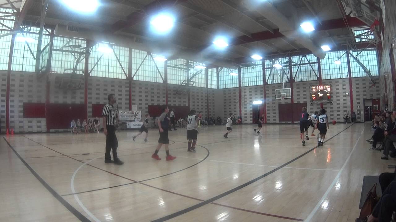 Christian Basketball 1-30-2016 CM Rec League-2 camera iphone 8 plus apk