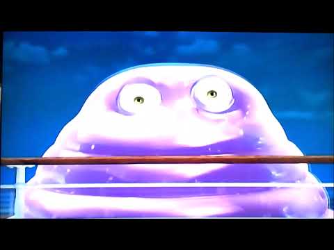 DVD Opening to Spider-Man Into the Spider Verse UK DVD