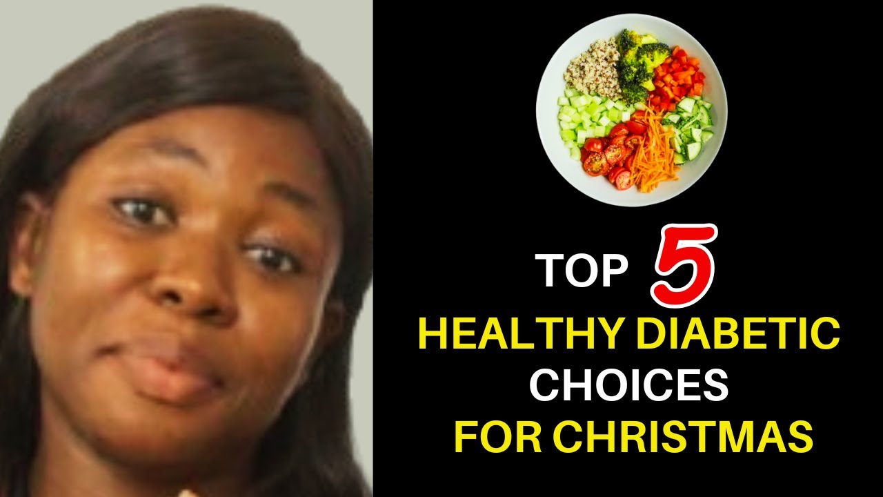 Top 5 Tips To Plan And Prepare Healthy Meals This Christmas