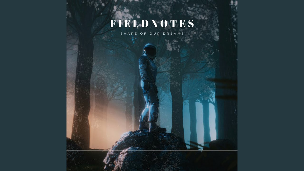 Guarda Fieldnotes su YouTube Guarda Fieldnotes su YouTube