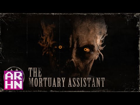 The Mortuary Assistant | Podgląd #216