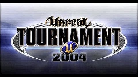 Unreal Tournament 2004 Single Player Episode 01