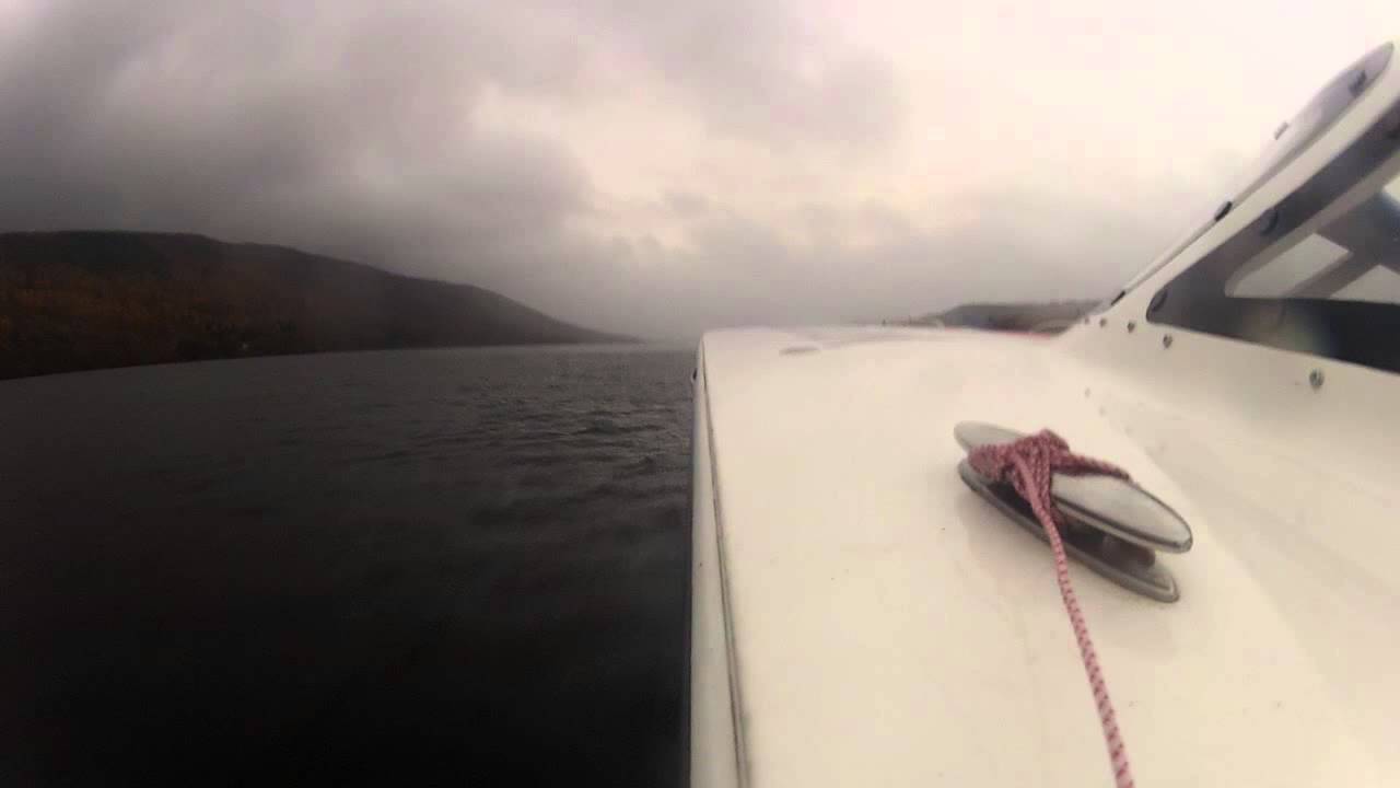 coniston records week