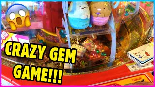 THE CRAZIEST GEM GAME!!! screenshot 2