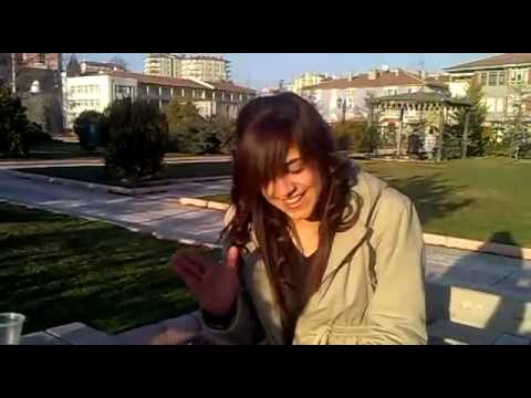 Esra Yaşar - Git Sevgili, Bu Sefer İstemiyor Bu Gönül Seni