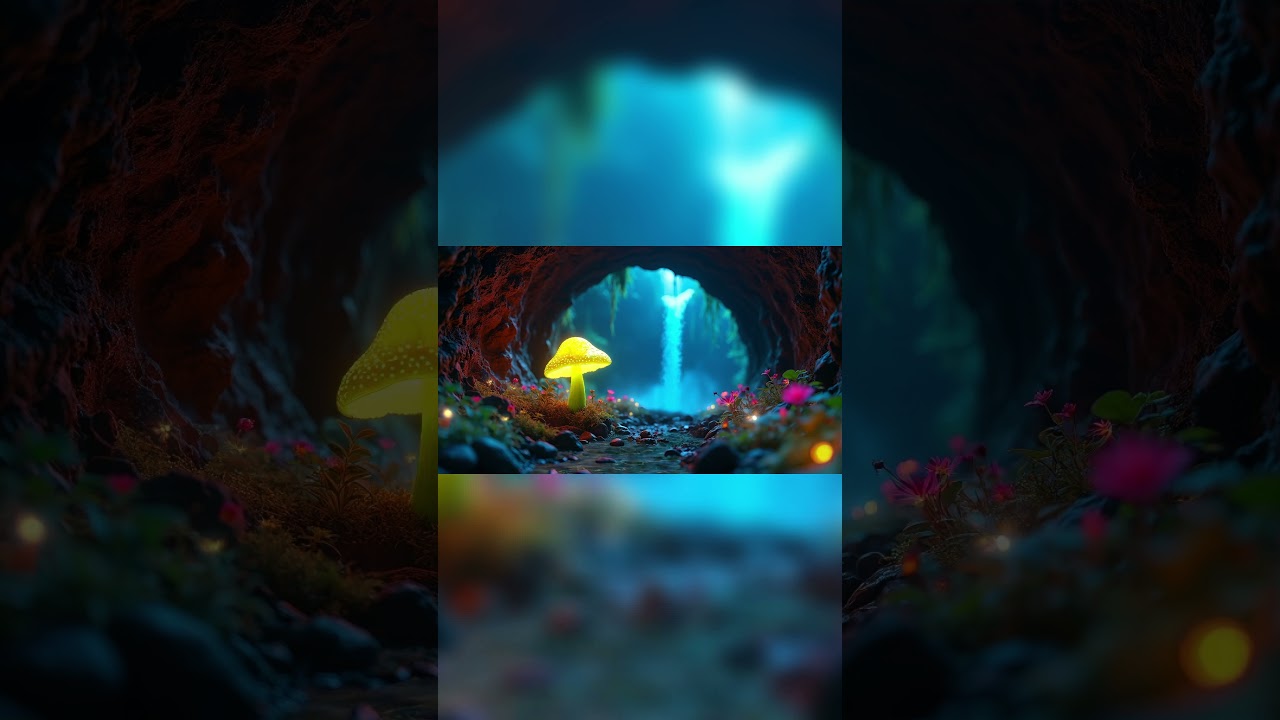 ✨ Meditation at the River | Yoga Zen Relaxation & Positive Sleep Music ✨