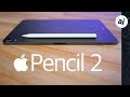 Everything 'Apple Pencil 2' - Full Guide