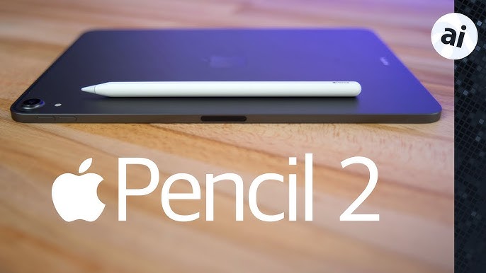 iPad Apple Pencil: Compatibility, Features, How to Use It
